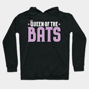 Bat Bats Bat Lover Chiroptera Halloween Vampire Hoodie